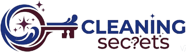 Cleaning Secrets